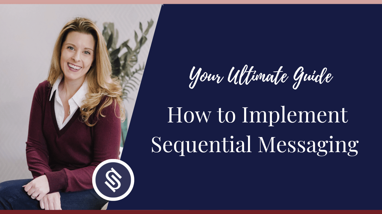 Featured Image - How to Implement Sequential Messaging [From Scratch]