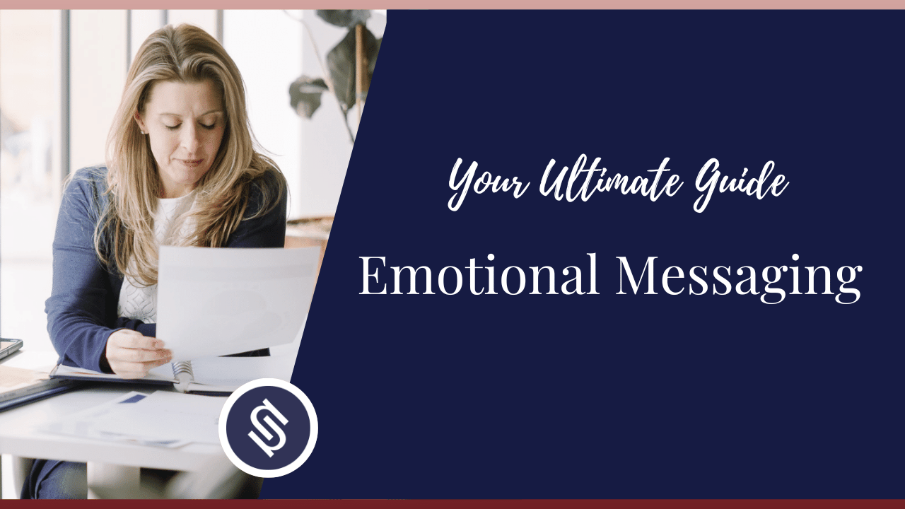 Featured Image - Your Ultimate Guide to Emotional Messaging [Examples Included]