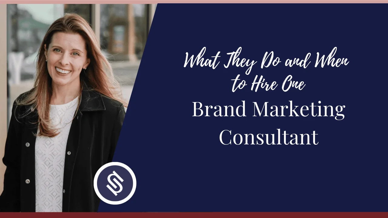 Featured Image - Brand Marketing Consultant What They Do and When to Hire One