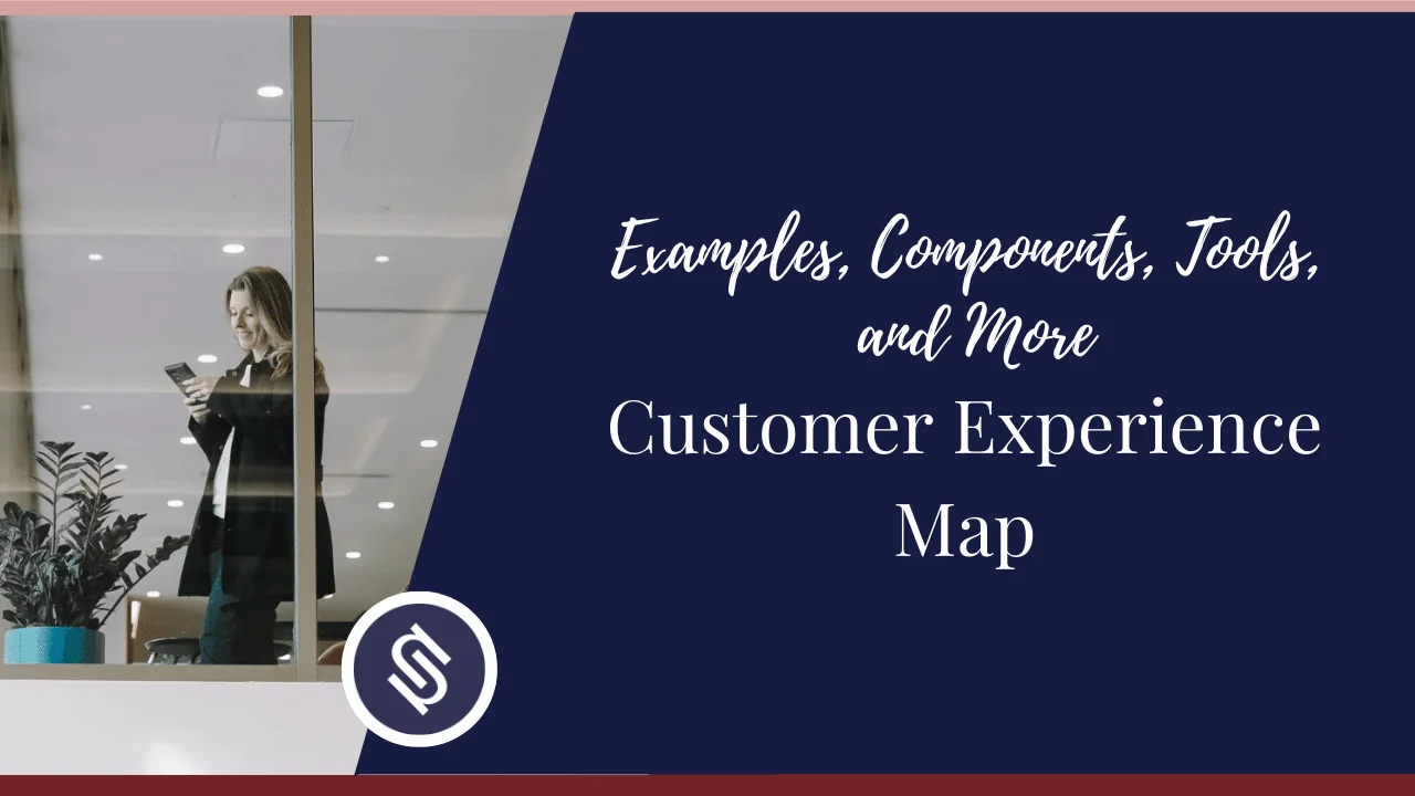 Featured Image - Customer Experience Map Examples, Components, Tools, and More