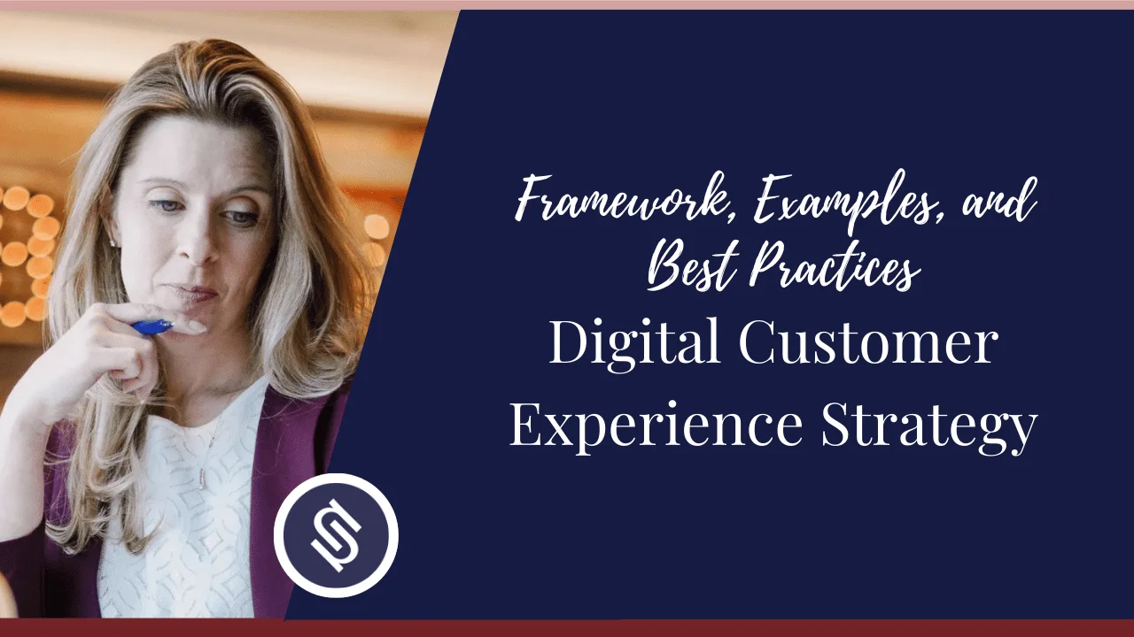 Featured Image - Digital Customer Experience Strategy: Framework, Examples, and Best Practices